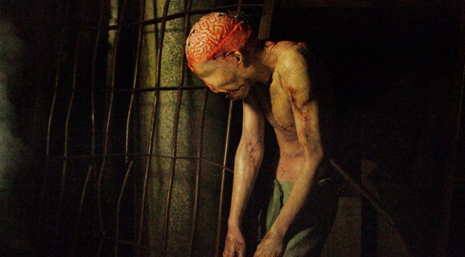 Remembering Silent Hill: Revelation