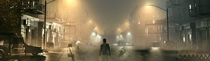 The last walk down the hill – Silent Hills unseen content –