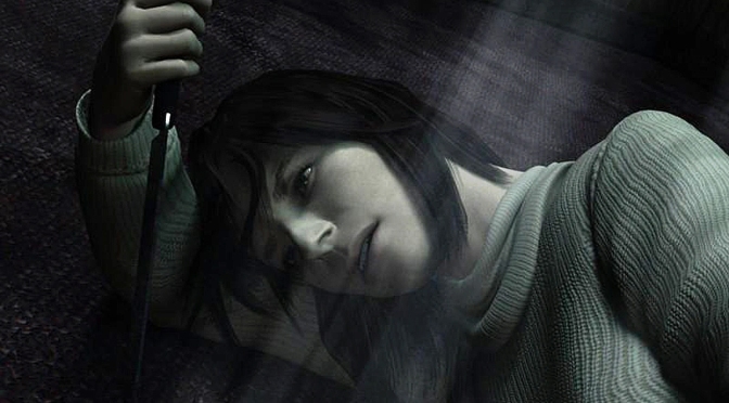 TWO new Silent Hill games allegedly on the works